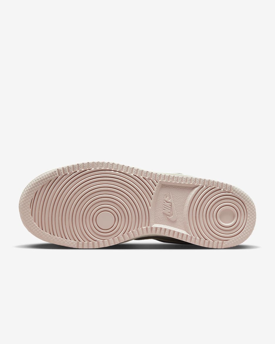 Nike Court Borough Low Premium Women s Shoes. Nike JP